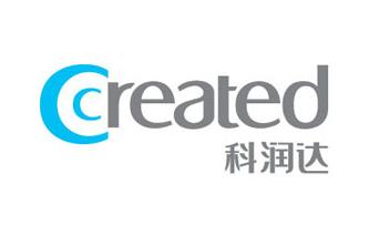 科润达c 艺术字 美术字 艺术字 标志设计 标志设计 