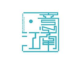 意江南 艺术字 美术字 艺术字 标志设计 标志设计 