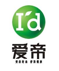 爱帝 艺术字 美术字 艺术字 标志设计 标志设计 