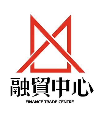 融毛中心 艺术字 美术字 艺术字 标志设计 标志设计 