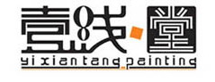 一线堂 艺术字 美术字 艺术字 标志设计 标志设计 