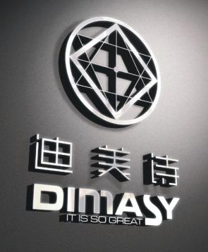 迪美时 艺术字 美术字 艺术字 标志设计 标志设计 